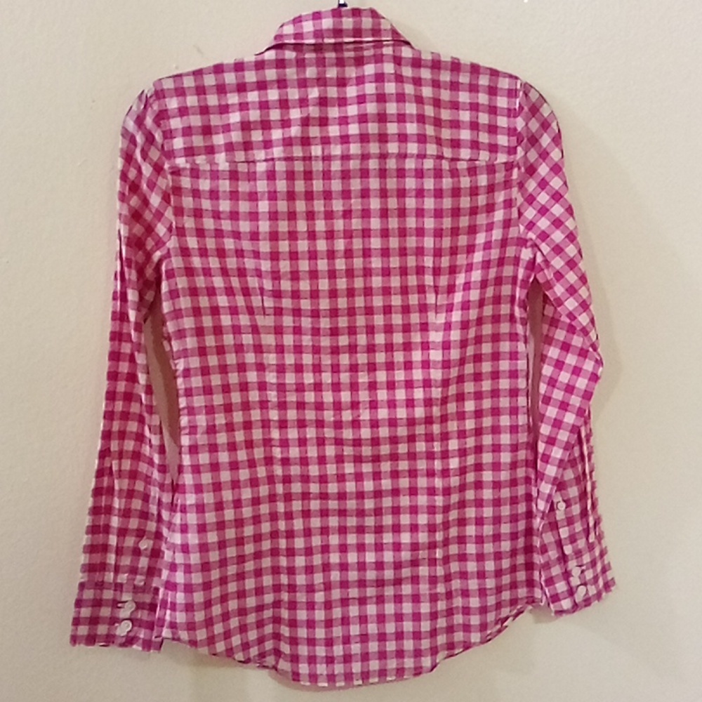 Jcrew Button Down Shirt - image 3